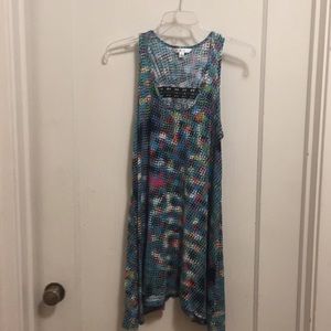CAbi Tunic/Top S